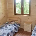 Cozy In With Kitchen Prázdninový dům
