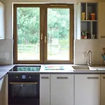 بيت للعطل Cozy In With Kitchen *