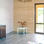 Cozy In With Kitchen