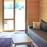Cozy In With Kitchen Kołczewo