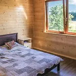 Cozy In With Kitchen *