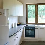 Cozy In With Kitchen Prázdninový dům *