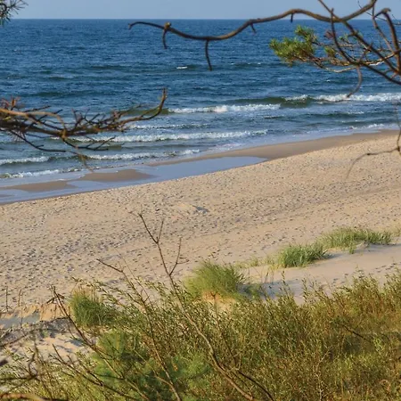 Feriehus Cozy In With Kitchen *