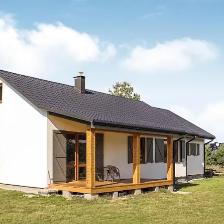 Cozy In With Kitchen Feriehus *