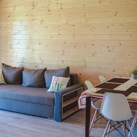 Cozy In With Kitchen *