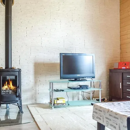 Cozy In With Kitchen Kołczewo