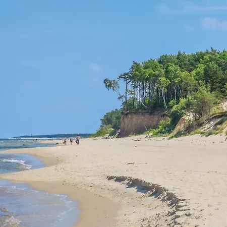 Cozy In With Kitchen Feriehus *