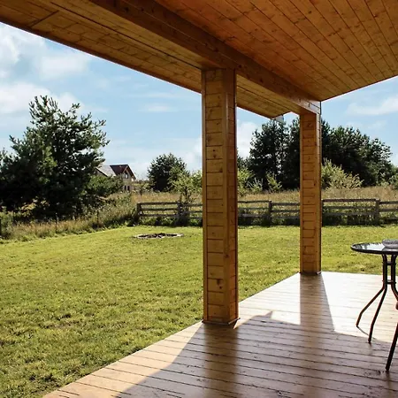 Cozy In With Kitchen Feriehus *