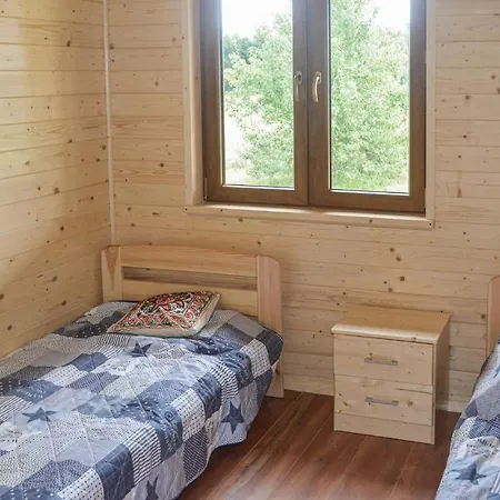 Cozy In With Kitchen Feriehus