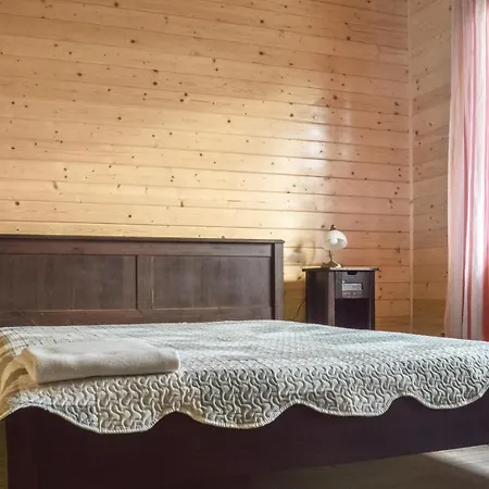 Cozy In With Kitchen Feriehus Kołczewo