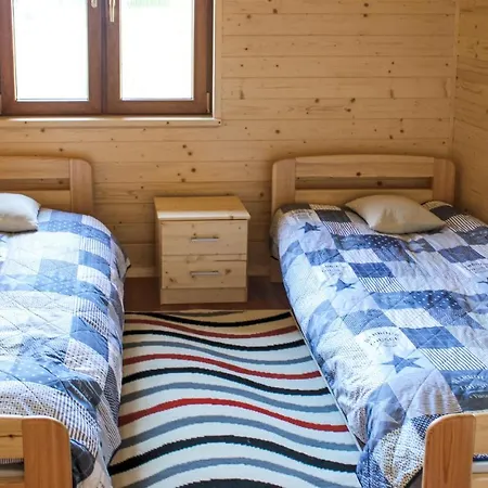 Cozy In With Kitchen * Kołczewo