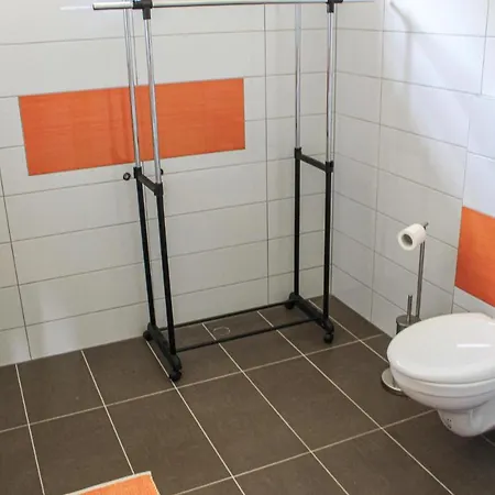 Cozy In With Kitchen Feriehus Kołczewo