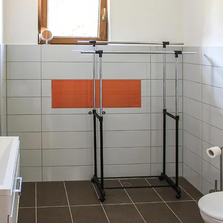 Feriehus Cozy In With Kitchen *