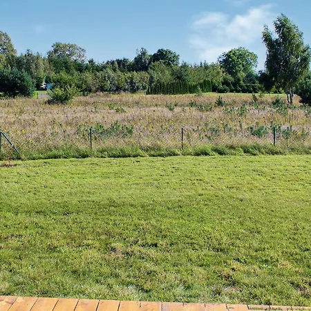 Feriehus Cozy In With Kitchen