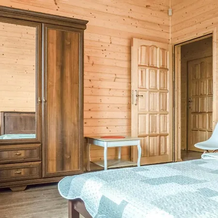 Cozy In With Kitchen Feriehus *