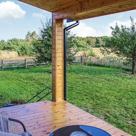 Cozy In With Kitchen Kołczewo