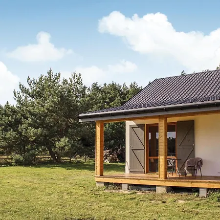 Cozy In With Kitchen Nyaraló *