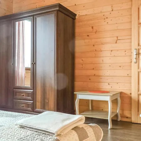 Cozy In With Kitchen * Kołczewo