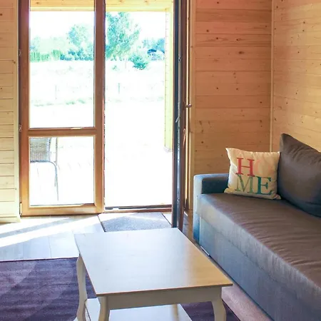 Cozy In With Kitchen Kołczewo