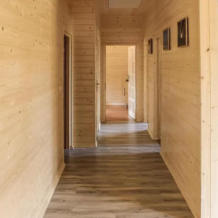 Cozy In With Kitchen Feriehus *