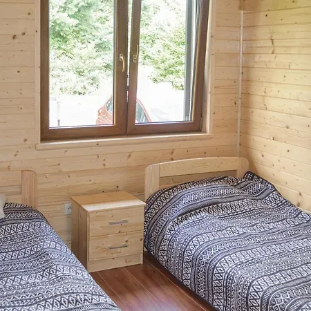 Cozy In With Kitchen Kołczewo