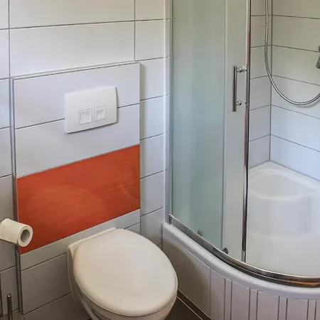 Cozy In With Kitchen Kołczewo