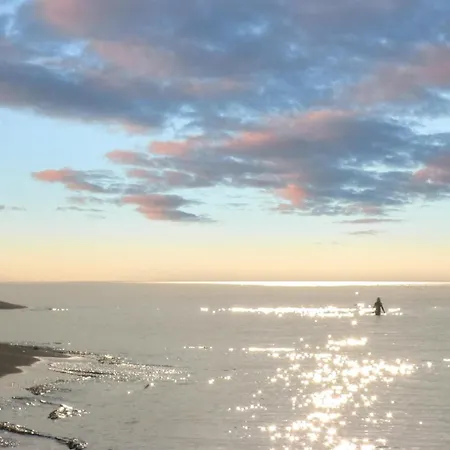 Cozy In With Kitchen Nyaraló Kołczewo