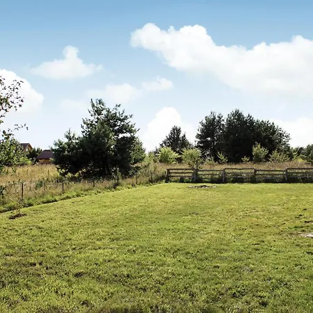 Feriehus Cozy In With Kitchen *