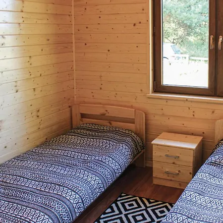 Cozy In With Kitchen Kołczewo