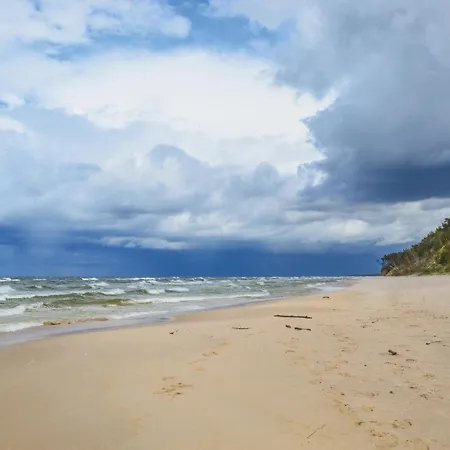 Cozy In With Kitchen Nyaraló