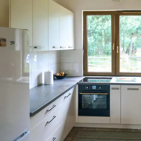 Cozy In With Kitchen Feriehus *