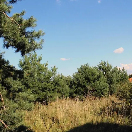 Cozy In With Kitchen * Kołczewo