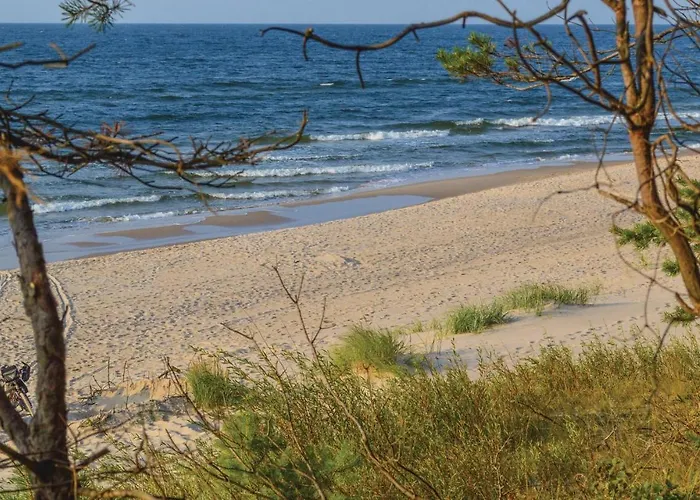 Nyaraló Cozy In With Kitchen *