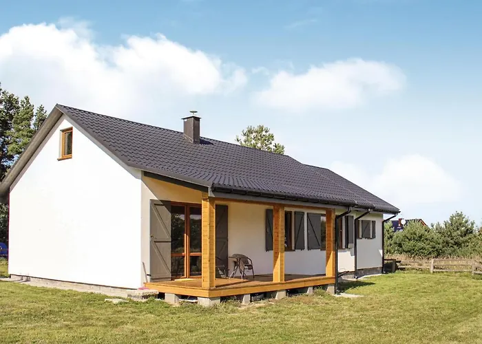 Cozy In With Kitchen Nyaraló *