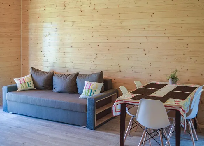 Cozy In With Kitchen *