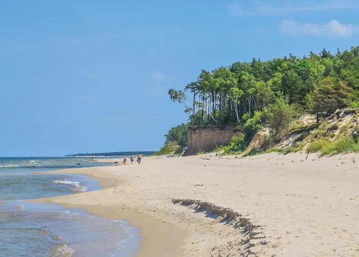 Cozy In With Kitchen Semesterbostad *