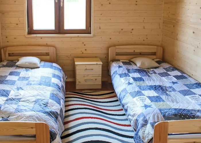 Cozy In With Kitchen * Kołczewo