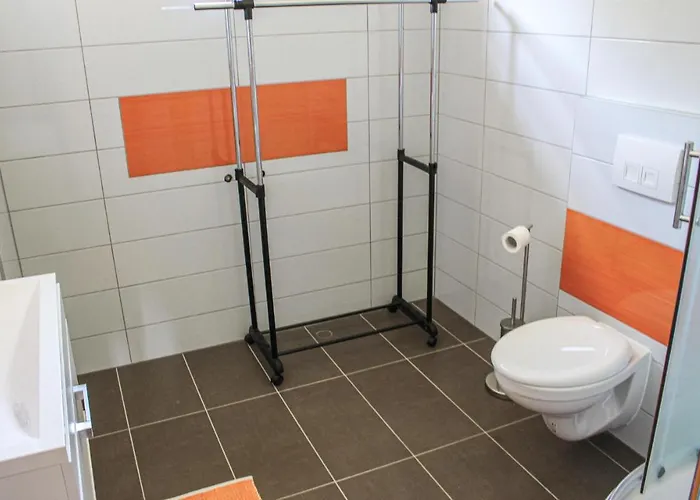 Cozy In With Kitchen Nyaraló Kołczewo