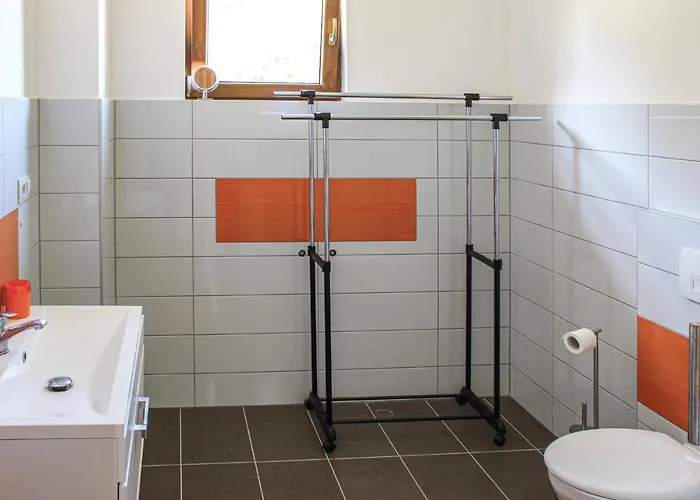 Nyaraló Cozy In With Kitchen *