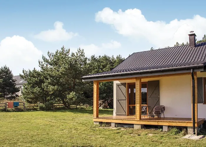 Cozy In With Kitchen Nyaraló *