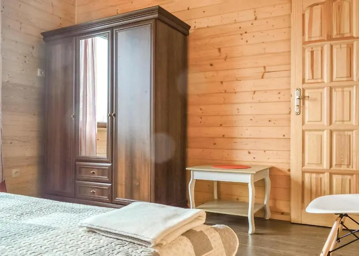 Cozy In With Kitchen * Kołczewo