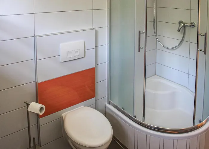 Cozy In With Kitchen Kołczewo