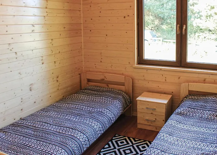 Cozy In With Kitchen Kołczewo