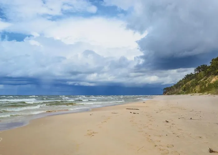 Cozy In With Kitchen Nyaraló